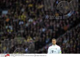 Fussball