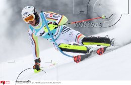                   17.-21.03.2021 | Ski Alpin Weltcup Damen und Herren in Lenzerheide