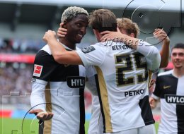 Fussball