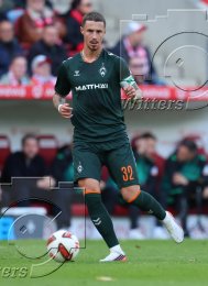 Fussball