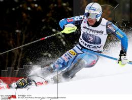 Wintersport Ski Alpin