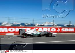 Motorsport  Formel 1