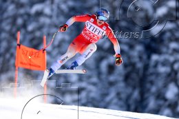       04.-07.12.2025 | Ski Alpin Weltcup Herren in Beaver Creek / USA
