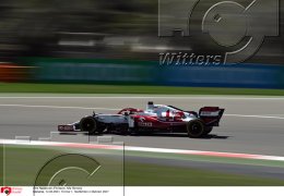 Motorsport Formel 1