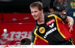 Tischtennis