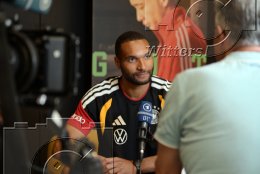 Fussball