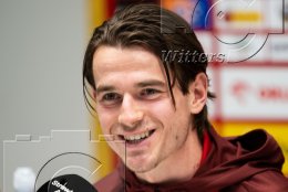           30.-31.03.2026 | Fussball WM-Qualifikation Schweden - Polen