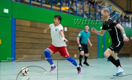 Fussball Futsal