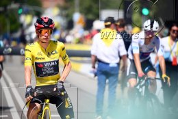        02.-26.07.2026 | Radsport Tour de France 2026