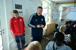Fussball