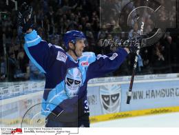 Wintersport Eishockey