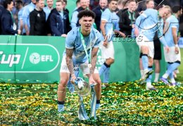 Arsenal London - Manchester City