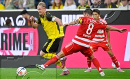 Fussball