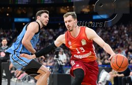 Basketball