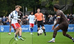 Fussball