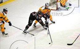 Wintersport Eishockey