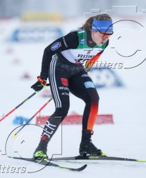 Wintersport Ski Nordisch