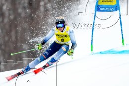 Wintersport Ski Alpin