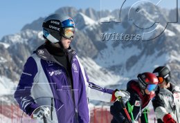 Wintersport Ski Alpin