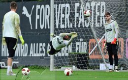 Fussball