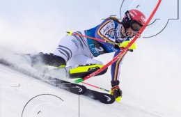 Wintersport Ski Alpin