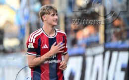 Fussball