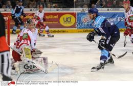 Wintersport Eishockey