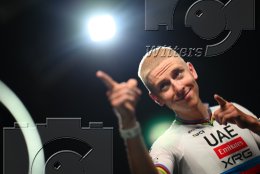 Radsport