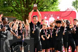               06.06.2026 | Fussball HFV Pokalfinaltag der Junioren Hamburg