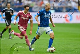 Fussball