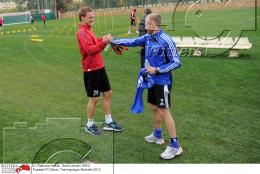 Fussball