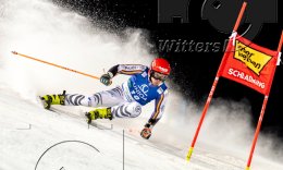 Wintersport Ski Alpin