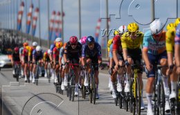 Radsport