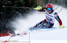 Wintersport Ski Alpin