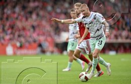 Fussball
