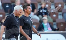 Fussball