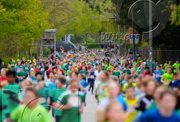             25.04.2026 | Leichtathletik Marathon Das Zehntel fuer Kinder