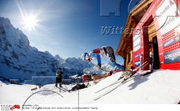 Wintersport Ski Alpin