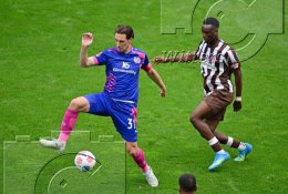Fussball