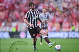        03.05.2026 | Fussball Bundesliga FC St. Pauli - 1. FSV Mainz 05
