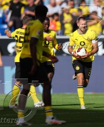 Fussball