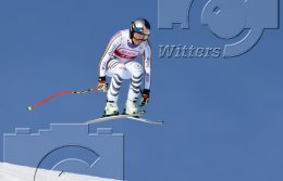 Wintersport Ski Alpin