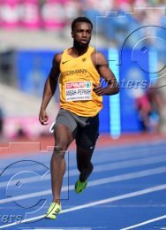Leichtathletik