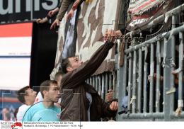 Fussball
