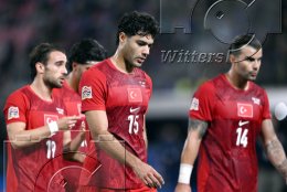            05.10.2026 | Fussball UEFA Nations League Italien - Tuerkei