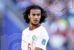       19.06.2026 | Fussball FIFA WM 2026 Schottland - Marokko