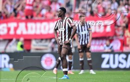 Fussball