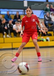 Fussball Futsal