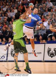 Handball