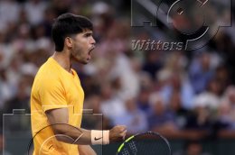           02.-15.03.2026 | Tennis BNP Paribas Open 2026 in Indian Wells / USA